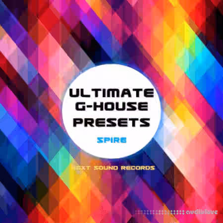 Next Sound Records Ultimate G-House [Synth Presets]