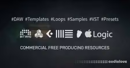 NextProducers Progressive Trance Cubase Project by Purple Stories [DAW Templates]