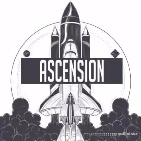 Nice The Creative Group Ascension [WAV]