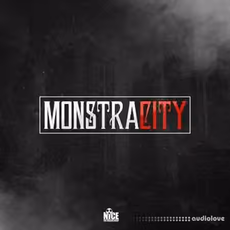Nice The Creative Group Monstracity [WAV]