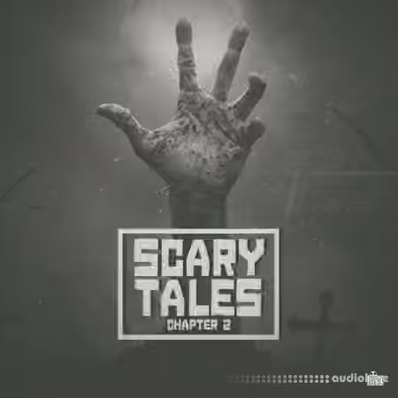 Nice The Creative Group Scary Tales 2 [WAV]