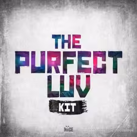 Nice The Creative Group The Purfect LUV Kit [WAV]