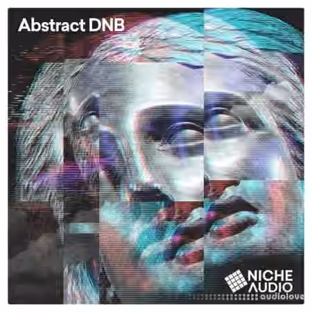 Niche Audio Abstract DnB [Maschine]