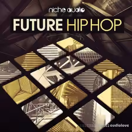 Niche Audio Future Hip Hop [Maschine]