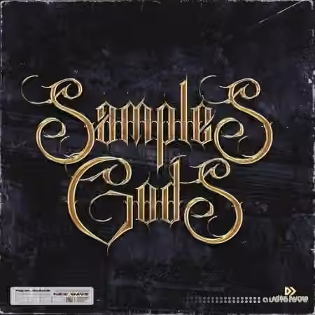 Nine Audio Samples Gods [WAV]