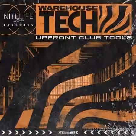 NITELIFE Audio Warehouse Tech [WAV]