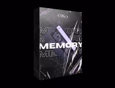 Nitro Audios The Memory Multi Kit [WAV, Synth Presets]
