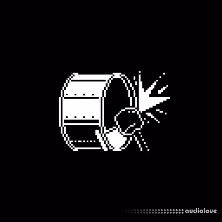 No Mana Ruined Kicks [WAV]