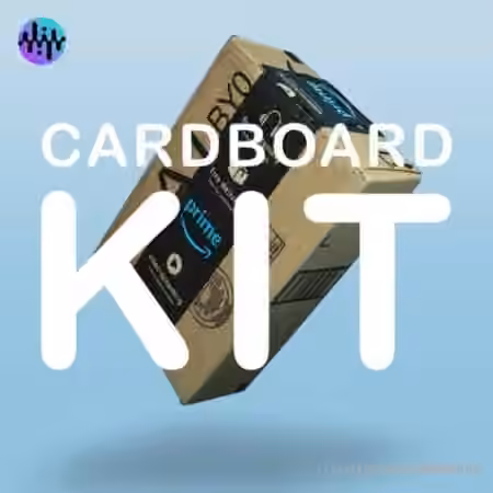 Noiiz Cardboard Kit [MULTiFORMAT]
