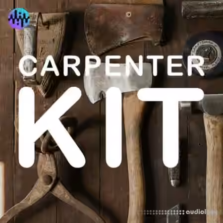 Noiiz Carpenter Kit [MULTiFORMAT]