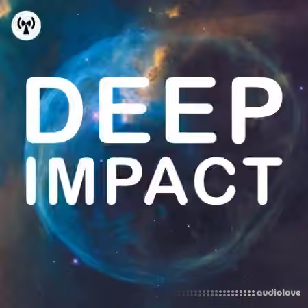 Noiiz Deep Impact [WAV]