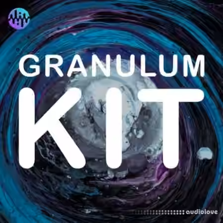 Noiiz Granulum Kit [MULTiFORMAT]