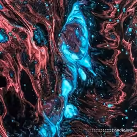 Noiiz Hybrid Textures [WAV]