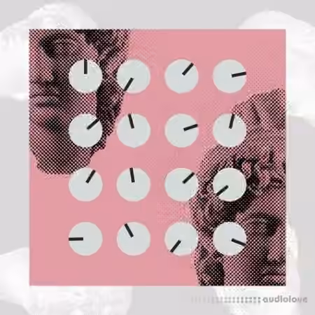 Noiiz Lo-Fi Hip Hop Drums [WAV]