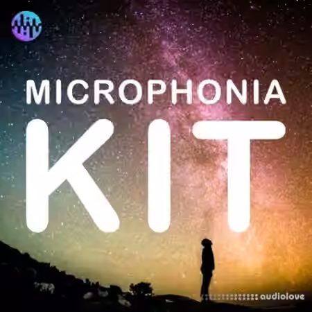 Noiiz Microphonia Kit [MULTiFORMAT]