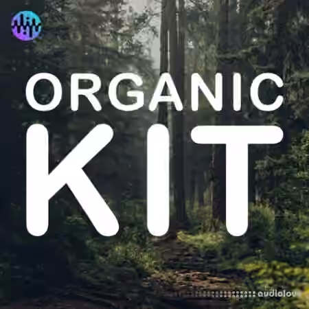 Noiiz Organic Kit [MULTiFORMAT]