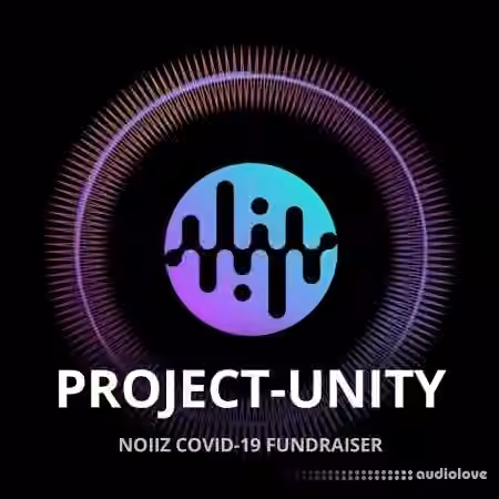 Noiiz Project Unity [WAV]