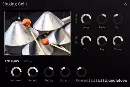 Noiiz Singing Bells [for Noiiz Player]