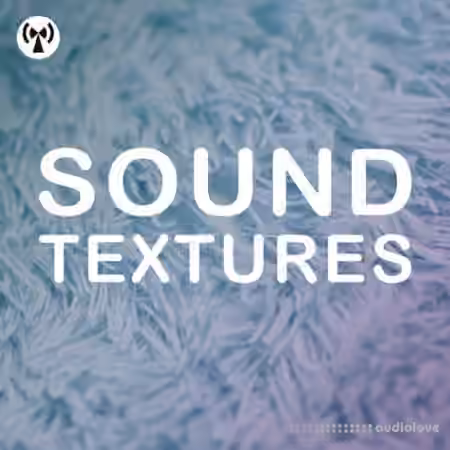 Noiiz Sound Textures [WAV]