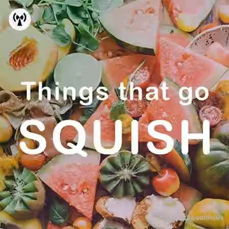 Noiiz Things That Go Squish [WAV]