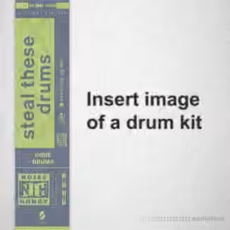 Noise Honey Steal These Drums [WAV]