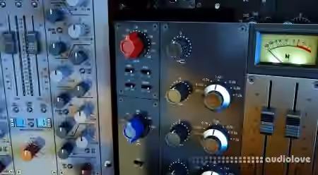 NoiseAsh Need Preamp And EQ Collection v1.1.2 [WiN, MacOSX]
