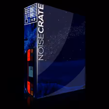 Noisecrate Midnite [Synth Presets]