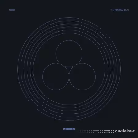 NOISIA Patreon [TUTORiAL]