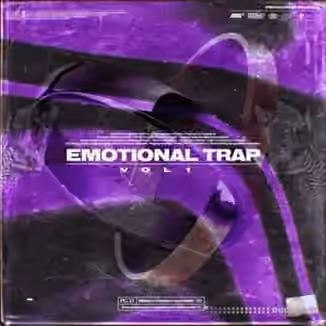 nolyrics EMOTIONAL TRAP [WAV, MiDi, Synth Presets, DAW Templates]