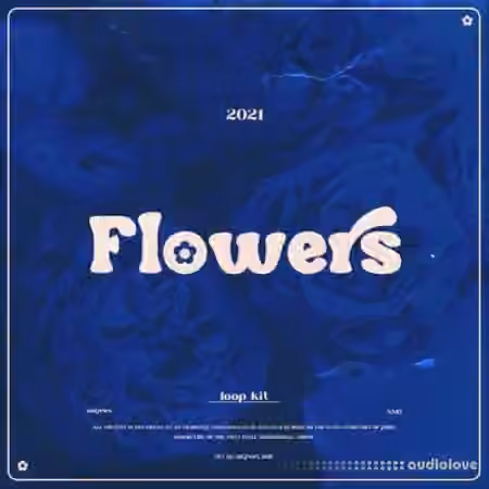 nolyrics FLOWERS [WAV, MiDi, DAW Templates]