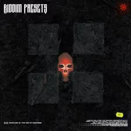 Nosphere Riddim Presets For Serum [Synth Presets]