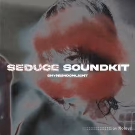 Nostatic Seduce Sound Kit w/ shynemoonlight [WAV, Synth Presets]