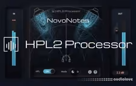 NovoNotes HPL Processor Ultimate v3.0.0 Regged [WiN, MacOSX]