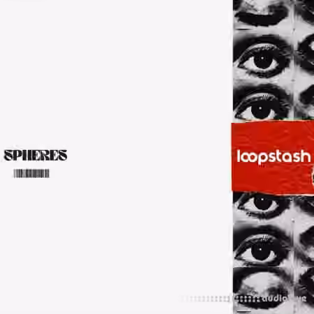 Nugisound Spheres Vol.1 (Compositions and Stems) [WAV]