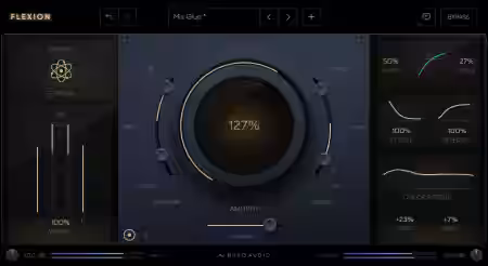 Nuro Audio Flexion v1.0.0 FIXED [WiN]