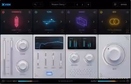 Nuro Audio Xvox v1.1.2 [WiN]