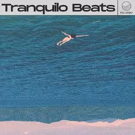 nu.wav Alex Alvarez - Tranquilo Beats [WAV]
