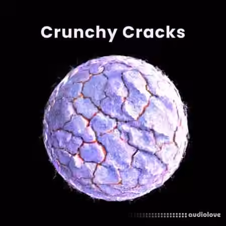 Ocean Radio Station Crunchy Cracks [WAV]