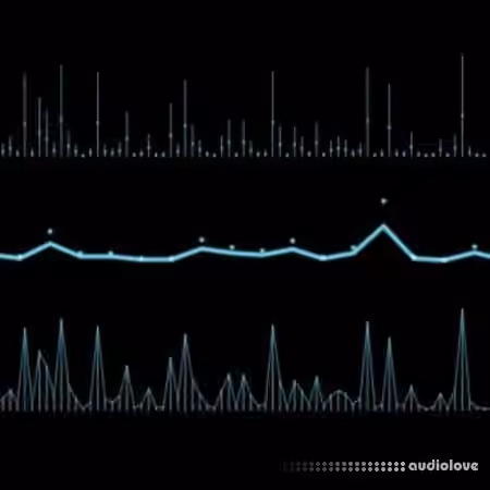 Ocean Swift Synthesis Automation WT-1000 Vol.4 Twisted Flows WaveTABLES PACK [WAV]