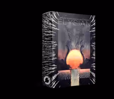 Ocean Veau and Imperial Muzikk Elysian (ElectraX Bank) [WAV, Synth Presets]