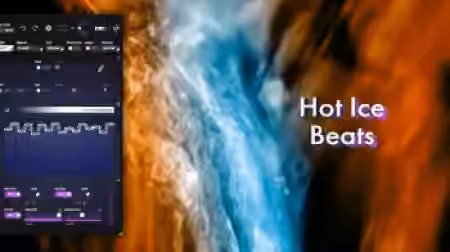 OCTO8R Hot Ice Beats for Izotope Stutter Edit 2 [Plugins Presets]
