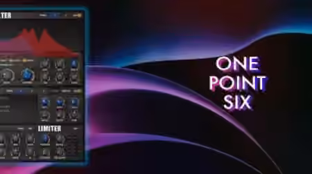 OCTO8R One Point Six [Synth Presets]
