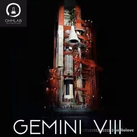 OhmLab Gemini VIII [WAV]