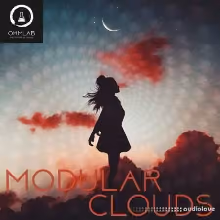 OhmLab Modular Clouds [WAV]