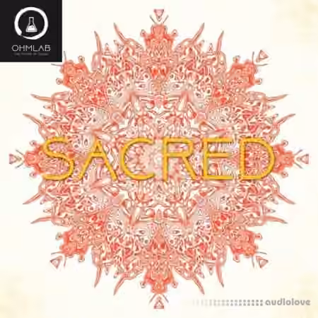 OhmLab Sacred [WAV]