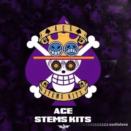 OldyM Beatz Ace Stems Kit [WAV]