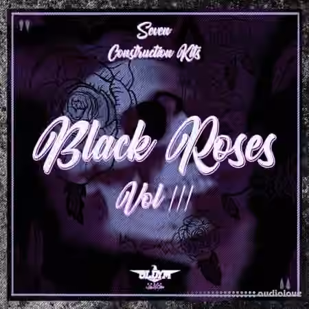 OldyM Beatz Black Roses Vol.3 [WAV, MiDi]