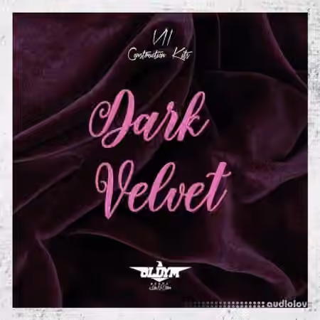 OldyM Beatz Dark Velvet [WAV, MiDi]