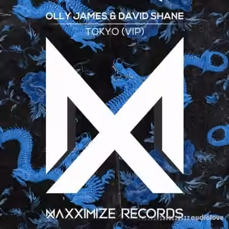 Olly James Signature Sounds Vol.15 [WAV, MiDi, Synth Presets]