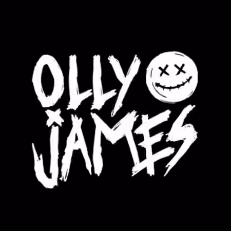 Olly James Signature Sounds Vol.18 [MULTiFORMAT]